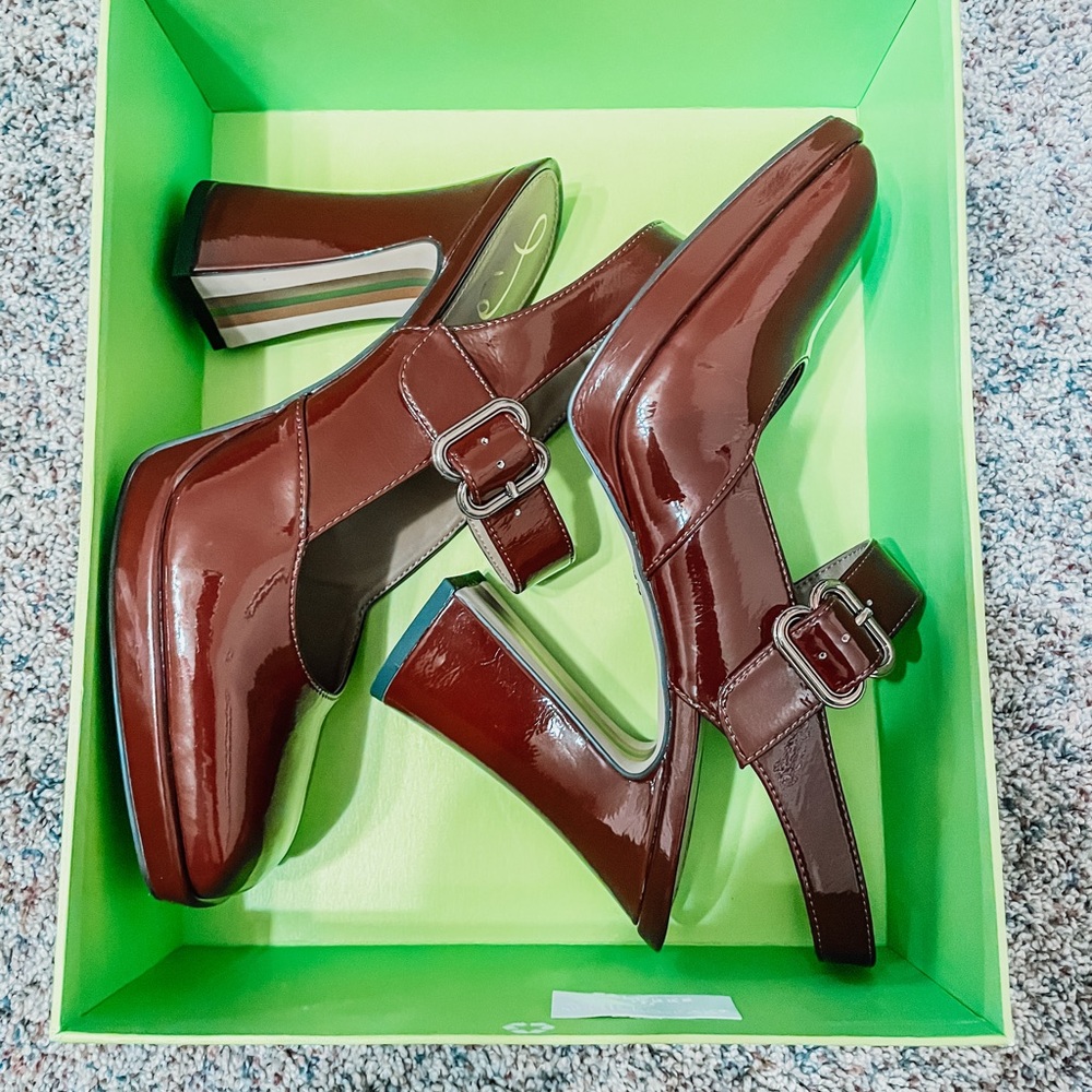 Sam Edelman Women’s Jildie Heels